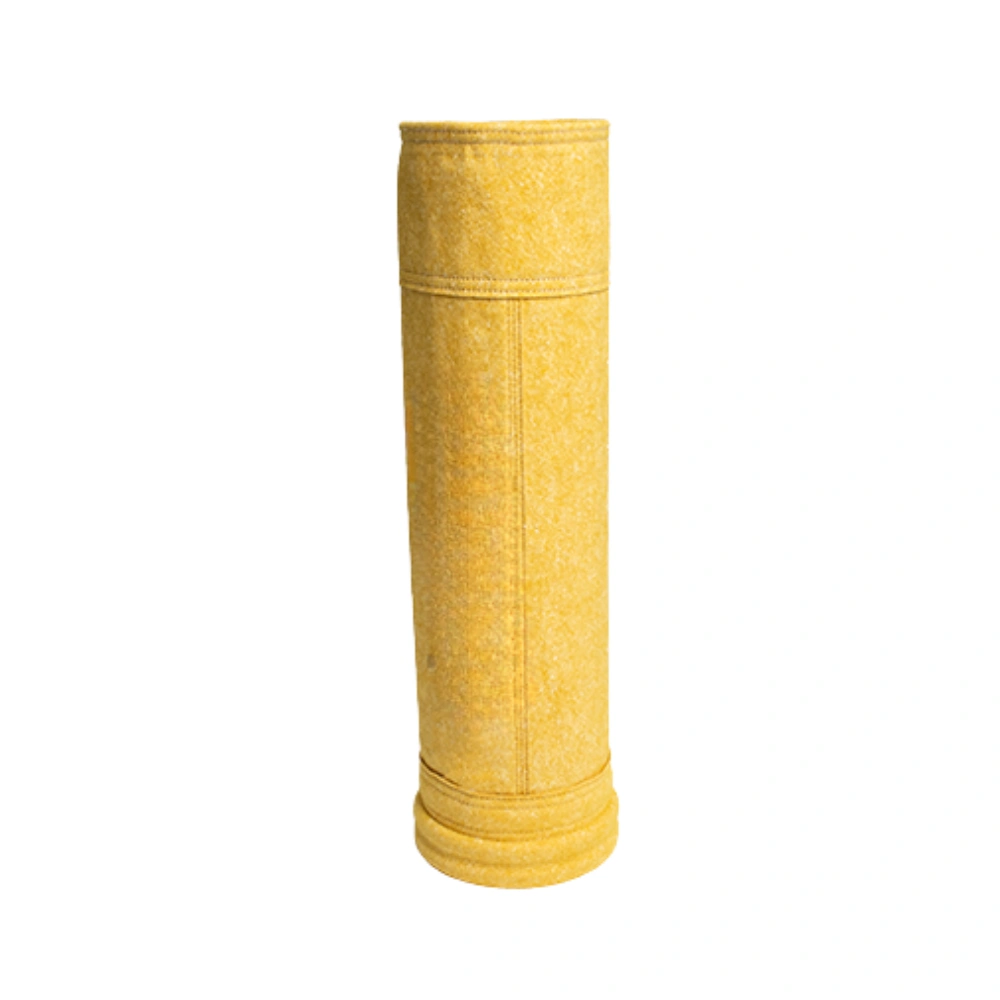Fabricante de mangas filtrantes de mezcla PI / PTFE Xiechang®